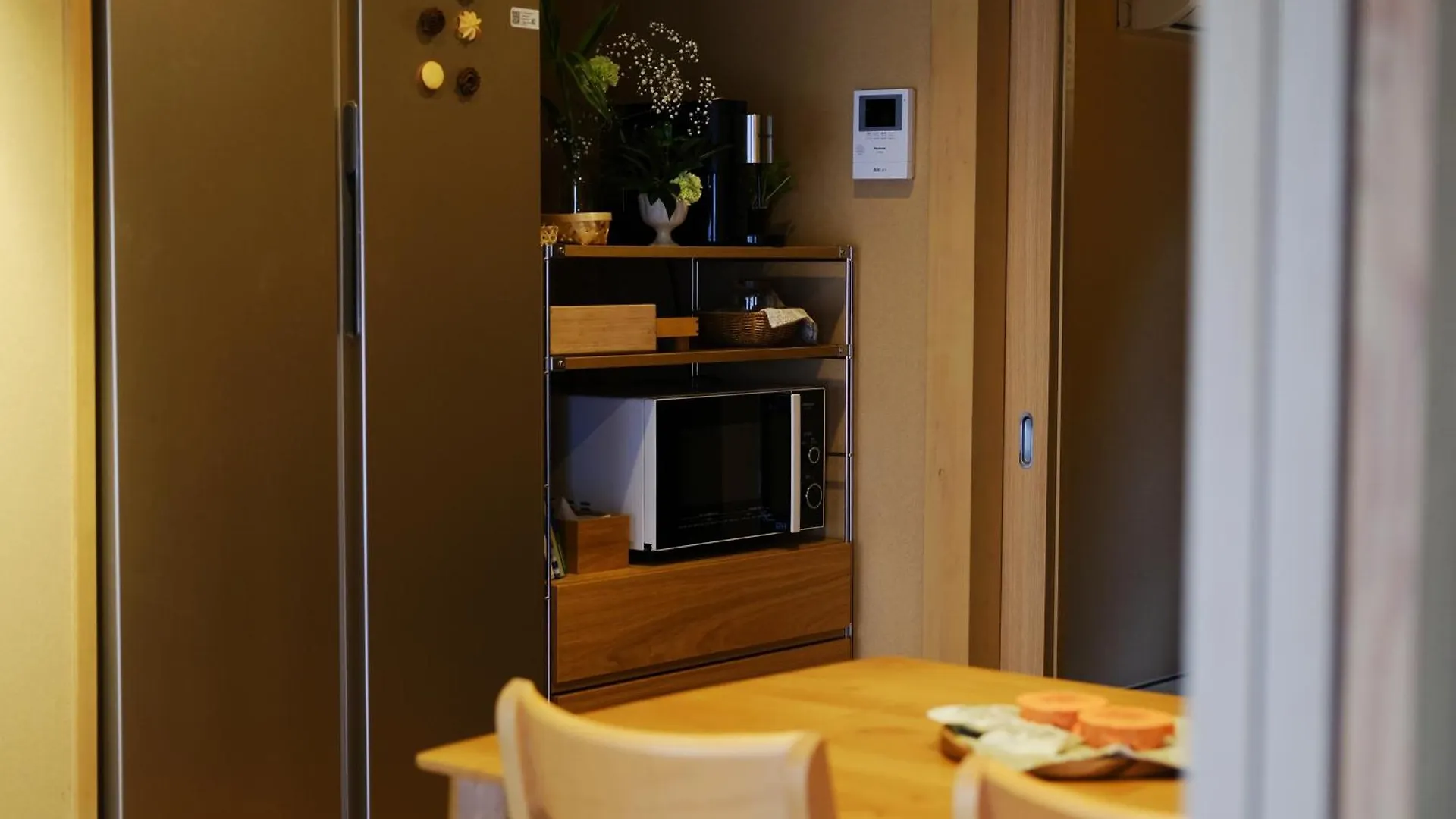 Holiday home Sloom Kyoto Reclusive Kyo-Machiya In Higashiyama Villa Japan