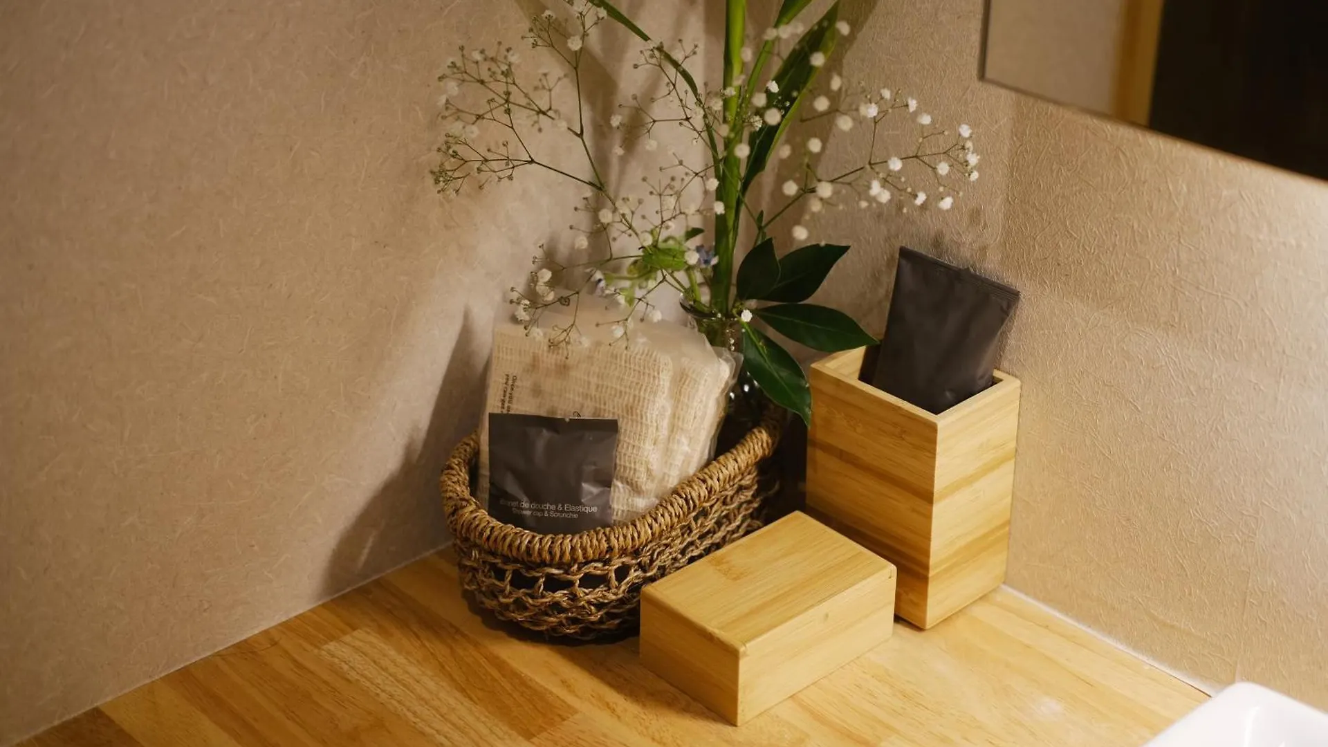 Sloom Kyoto Reclusive Kyo-Machiya In Higashiyama Villa