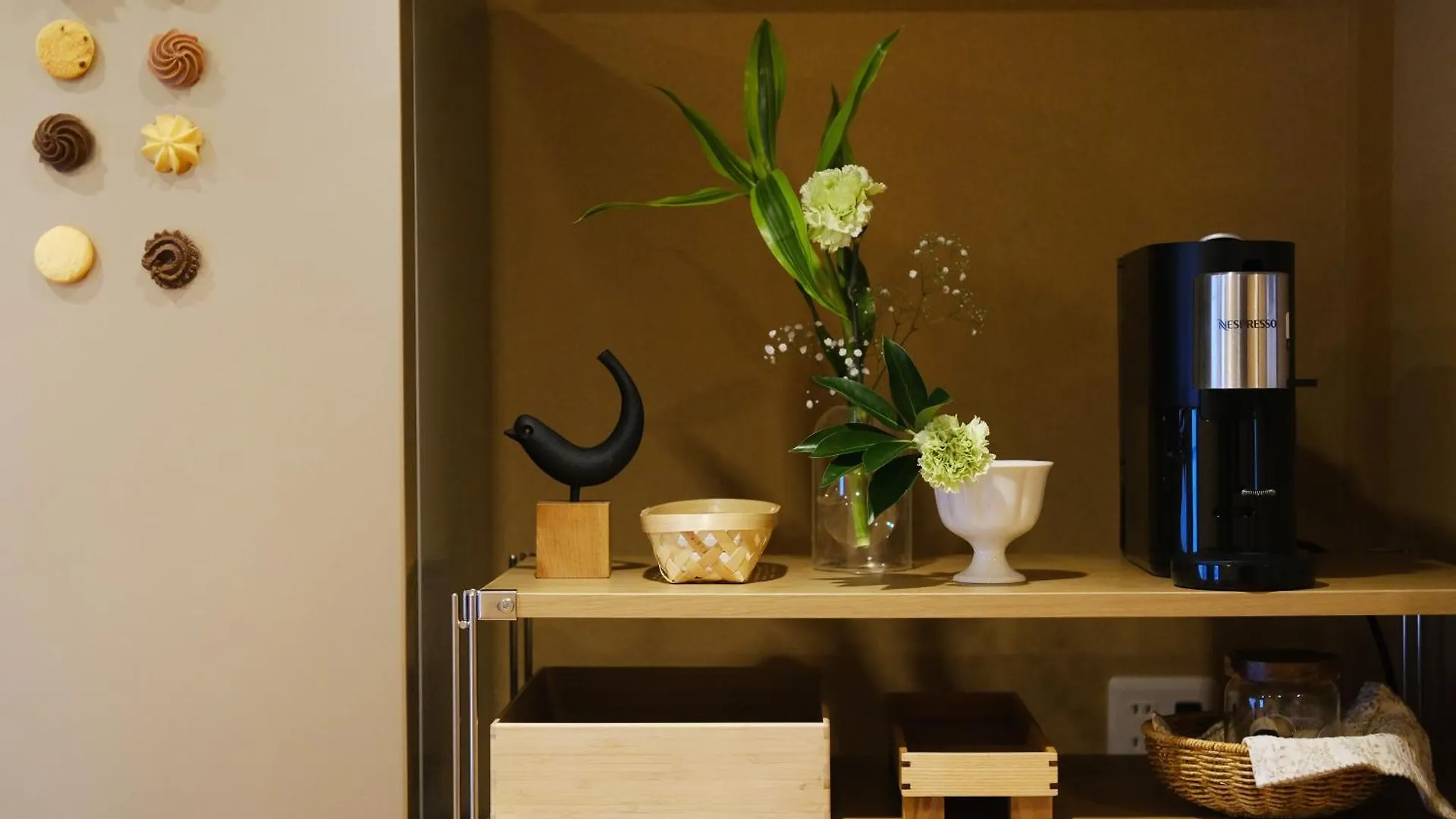 Sloom Kyoto Reclusive Kyo-Machiya In Higashiyama Villa 0*,  Japan